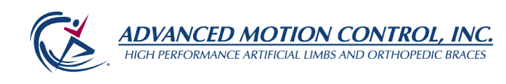 Advanced Motion Control | Miami Prosthetics and Orthotics