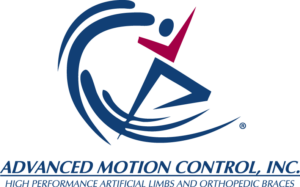 Advanced Motion logo